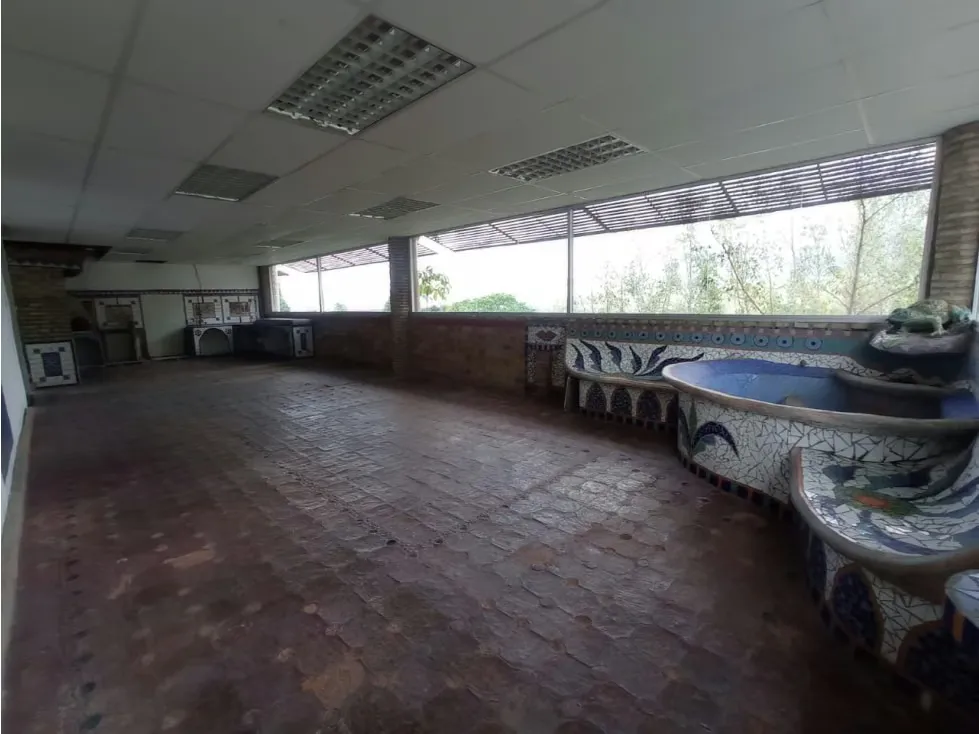 Se alquila planta industrial/depósito 310m2 Boleíta Norte 6235 - 15
