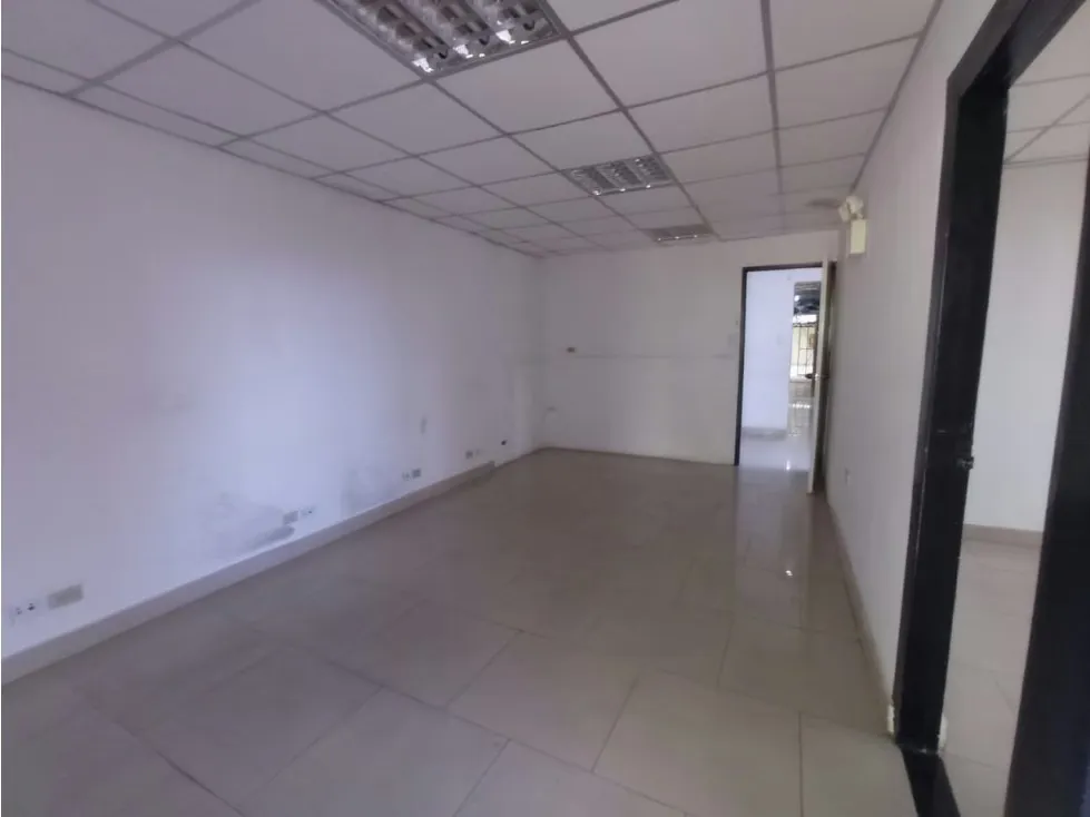 Se alquila planta industrial/depósito 310m2 Boleíta Norte 6235 - 4