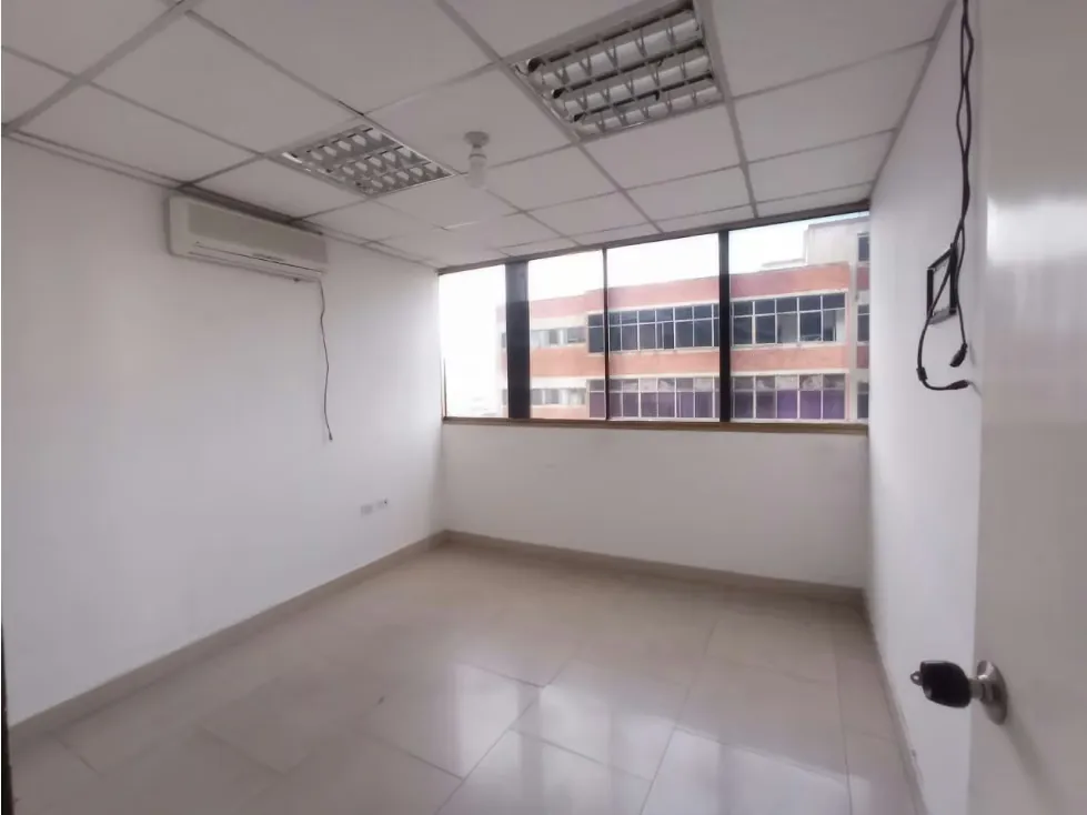 Se alquila planta industrial/depósito 310m2 Boleíta Norte 6235 - 7