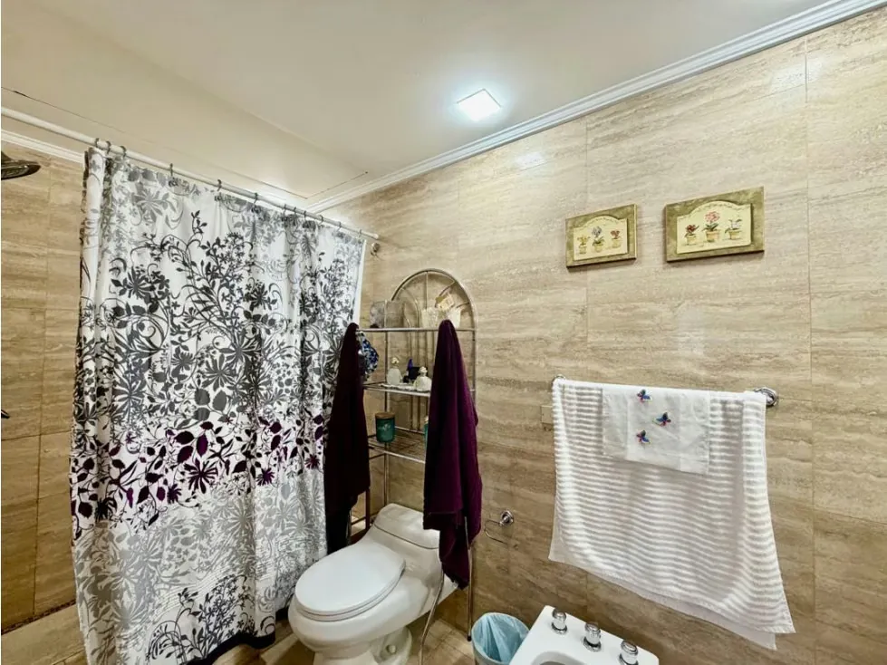 Se vende apto Triplex 336m2 3h+s/5b/4p San Román - 26