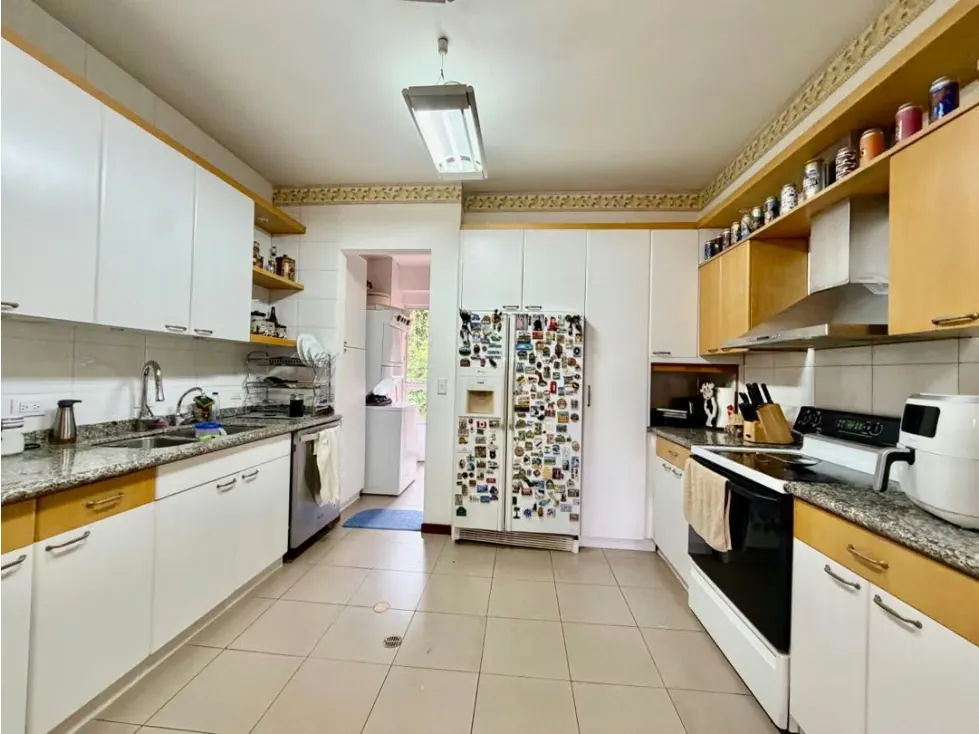 Se vende apto Triplex 336m2 3h+s/5b/4p San Román - 7