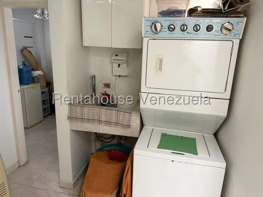Casa (Duplex) en Alquiler en Santa Gertrudis, Distrito Metropolitano - 12