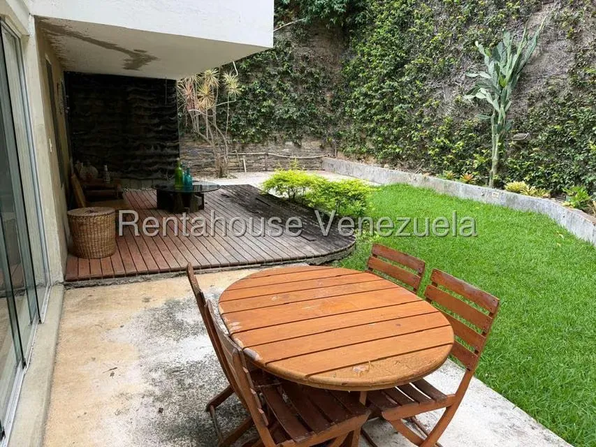 Casa (Duplex) en Alquiler en Santa Gertrudis, Distrito Metropolitano - 15