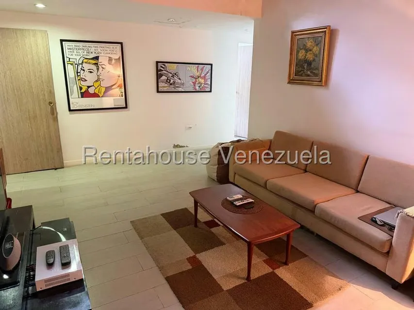 Casa (Duplex) en Alquiler en Santa Gertrudis, Distrito Metropolitano - 17