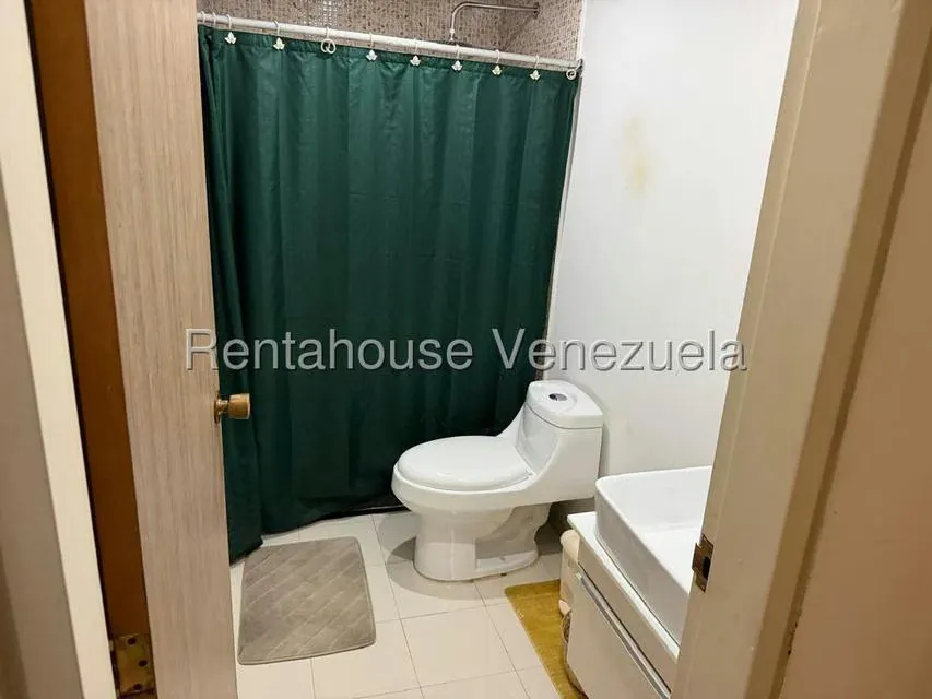 Casa (Duplex) en Alquiler en Santa Gertrudis, Distrito Metropolitano - 20
