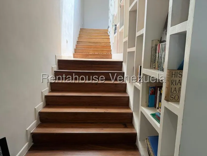 Casa (Duplex) en Alquiler en Santa Gertrudis, Distrito Metropolitano - 23