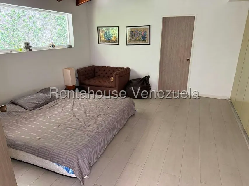 Casa (Duplex) en Alquiler en Santa Gertrudis, Distrito Metropolitano - 24