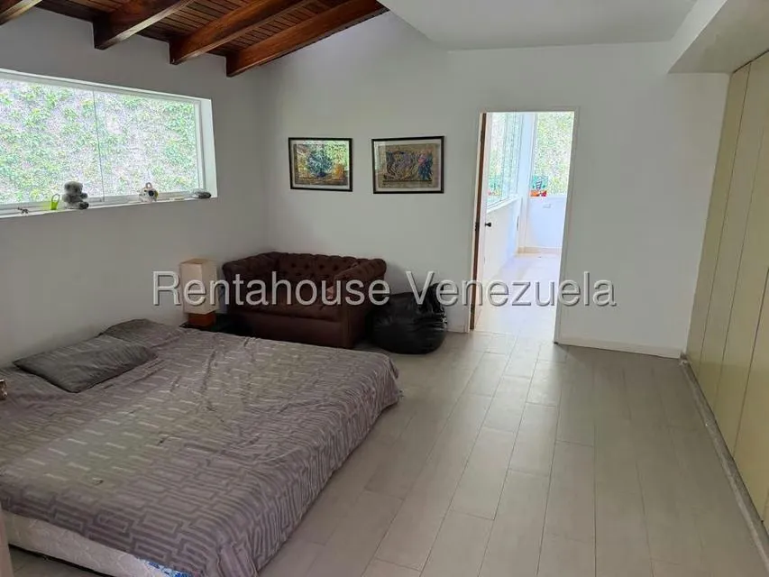 Casa (Duplex) en Alquiler en Santa Gertrudis, Distrito Metropolitano - 25