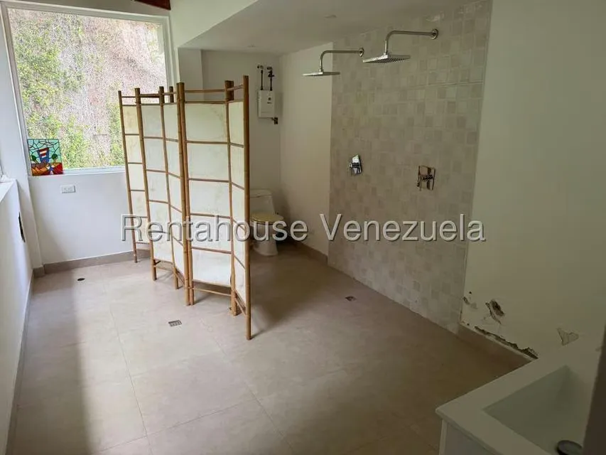 Casa (Duplex) en Alquiler en Santa Gertrudis, Distrito Metropolitano - 26
