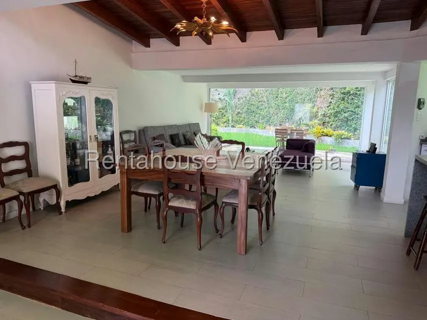 Casa (Duplex) en Alquiler en Santa Gertrudis, Distrito Metropolitano - 6