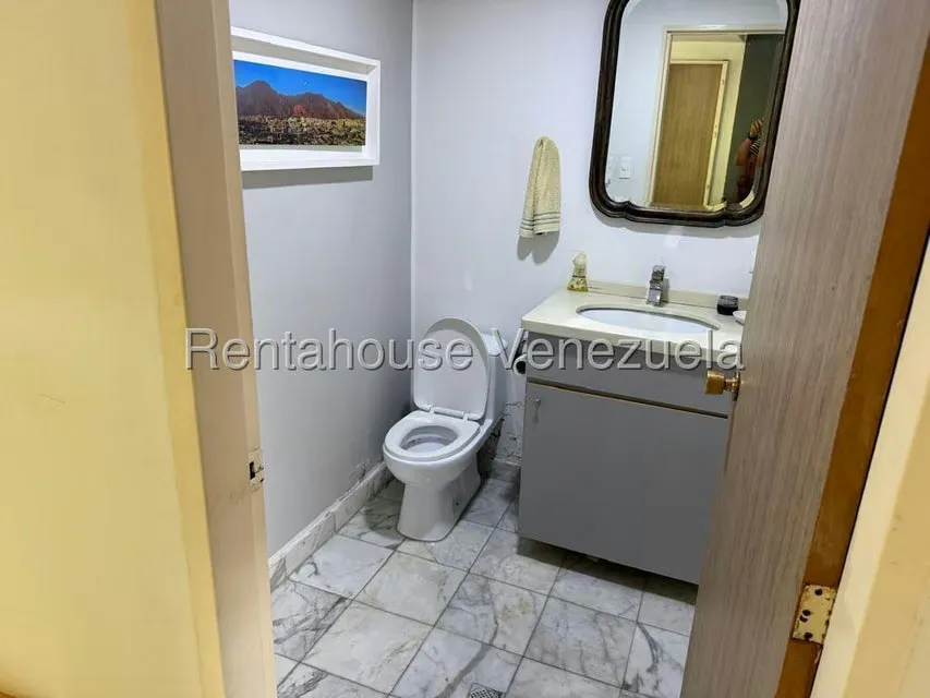 Casa (Duplex) en Alquiler en Santa Gertrudis, Distrito Metropolitano - 7