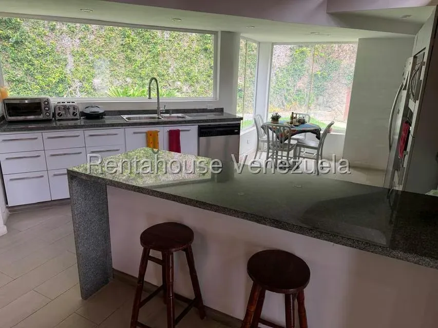 Casa (Duplex) en Alquiler en Santa Gertrudis, Distrito Metropolitano - 9
