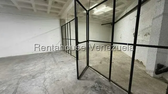 Galpon - Deposito en Alquiler en Piedra Azul, Distrito Metropolitano - 12