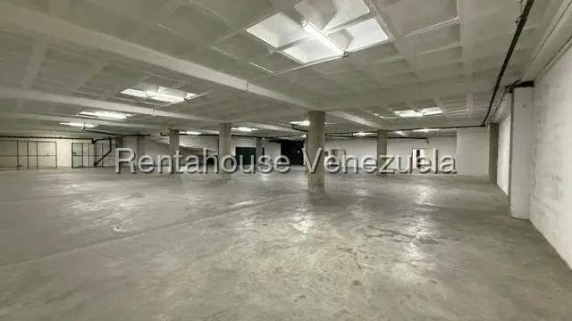 Galpon - Deposito en Alquiler en Piedra Azul, Distrito Metropolitano - 15