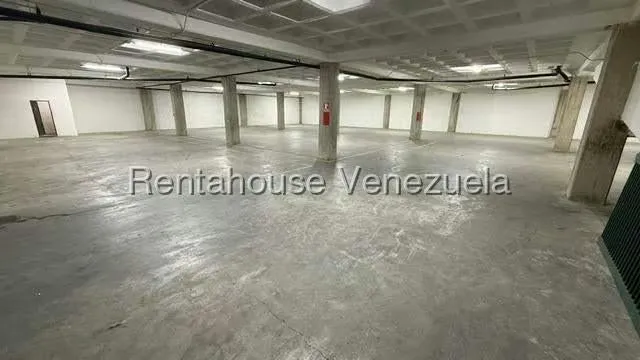 Galpon - Deposito en Alquiler en Piedra Azul, Distrito Metropolitano - 10