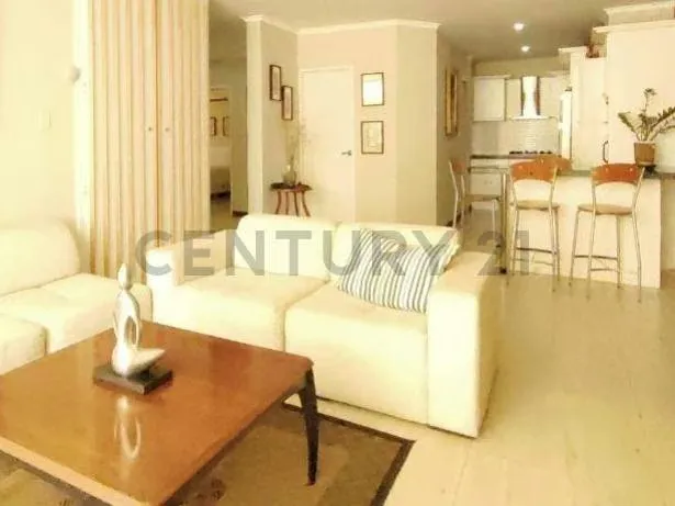 En Venta apartamento amoblado en Urbanización Juanico. Excelente ubicación. - 4
