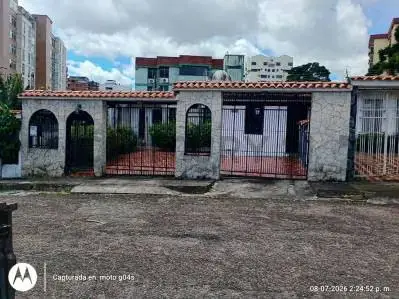 Rd. Venta Casa Urb. Los Naranjos de Pueblo Nvo San Cristobal