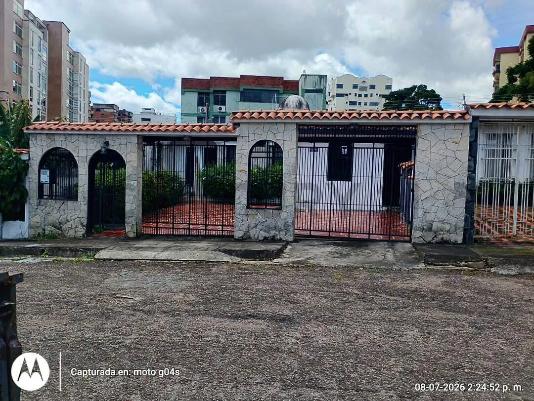 Rd. Venta Casa Urb. Los Naranjos de Pueblo Nvo San Cristobal
