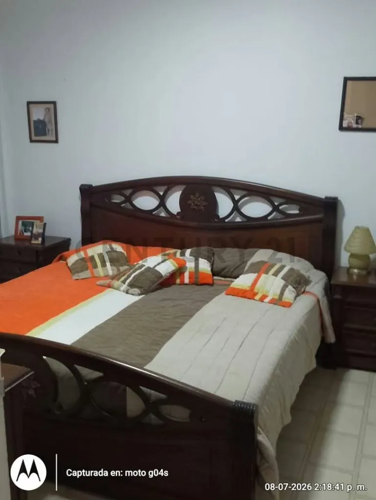 Rd. Venta Casa Urb. Los Naranjos de Pueblo Nvo San Cristobal - 12