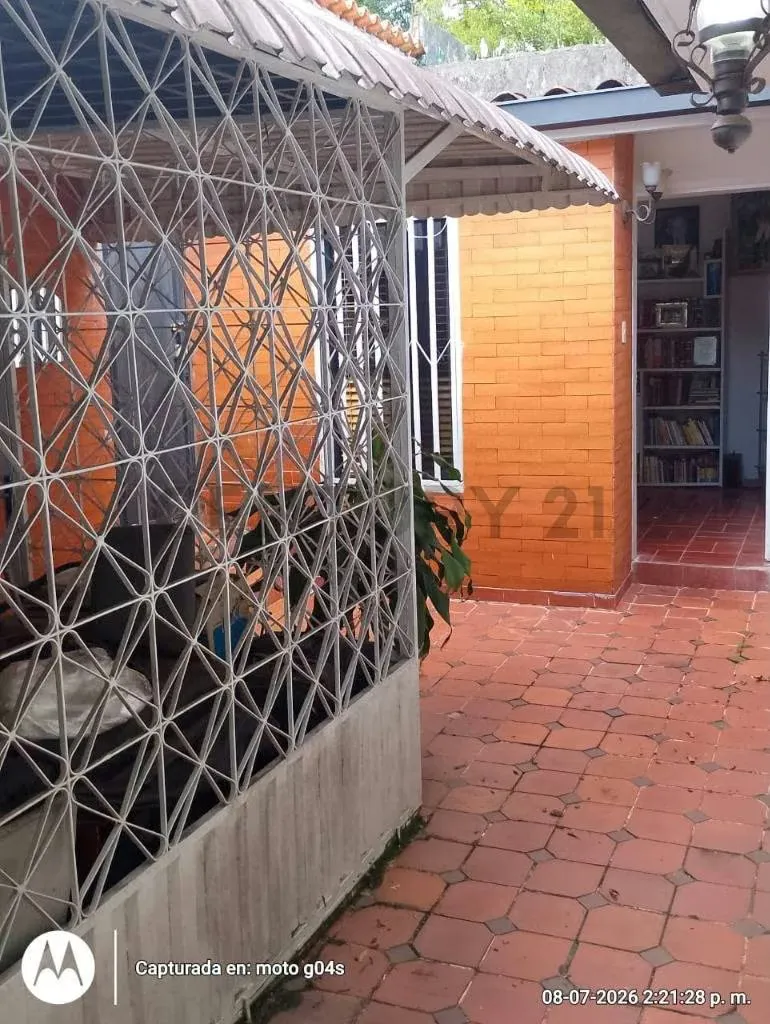 Rd. Venta Casa Urb. Los Naranjos de Pueblo Nvo San Cristobal - 17
