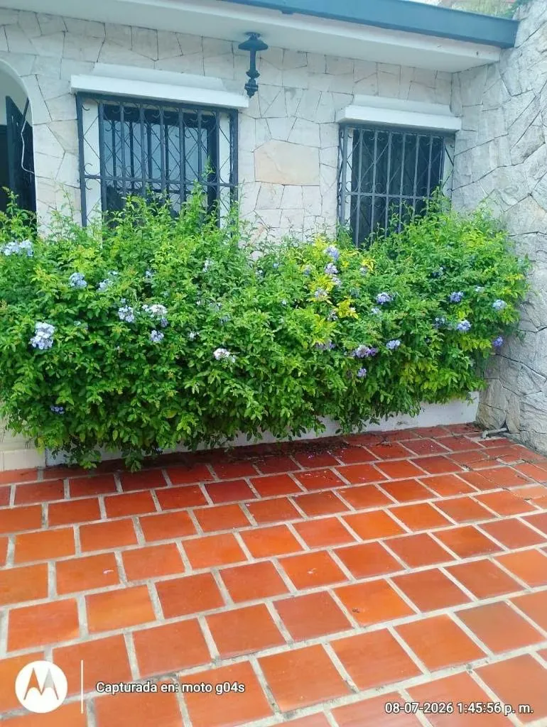 Rd. Venta Casa Urb. Los Naranjos de Pueblo Nvo San Cristobal - 18