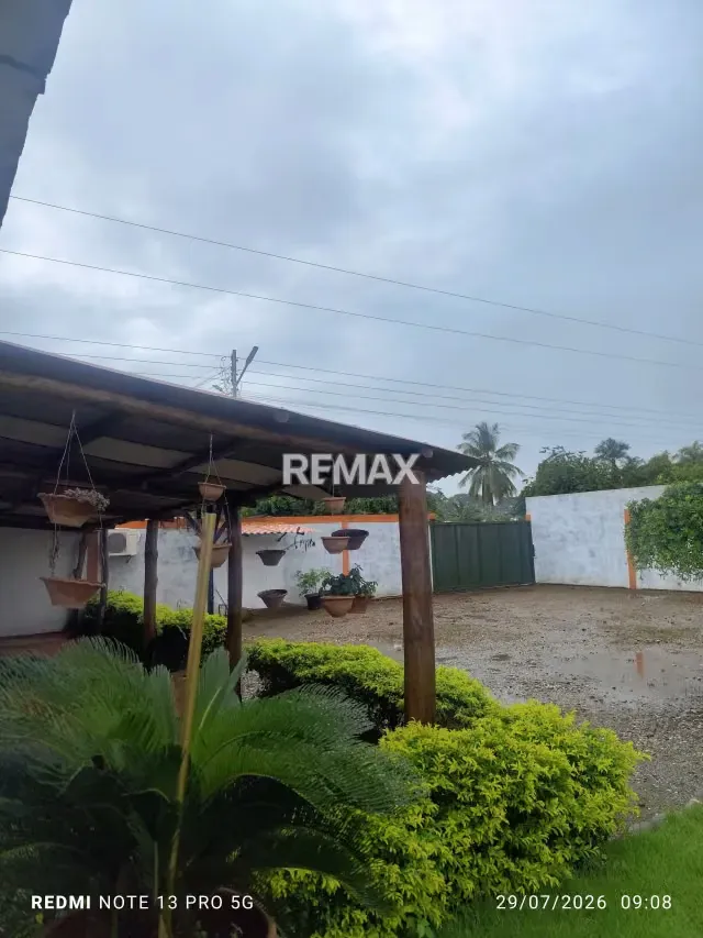 En venta Granja en el sector Espinital - 8