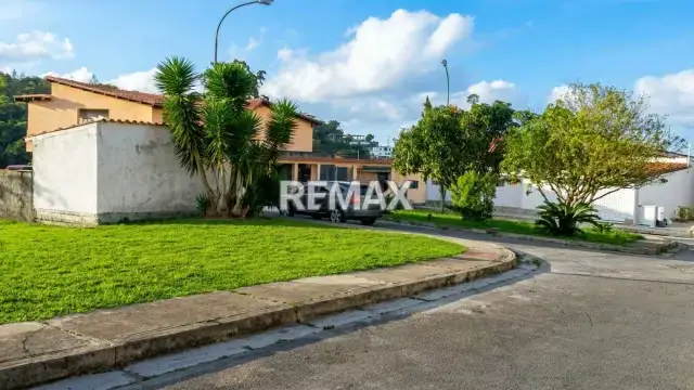 Parcela en Venta, Urbanización Parque El Retiro San Antonio de los Altos