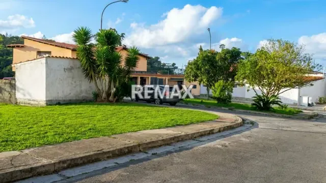Parcela en Venta, Urbanización Parque El Retiro San Antonio de los Altos