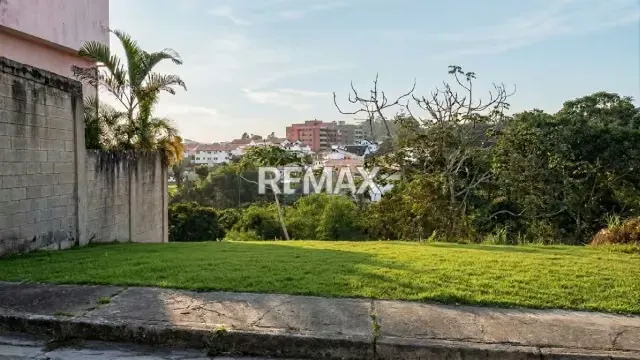 Parcela en Venta, Urbanización Parque El Retiro San Antonio de los Altos - 2