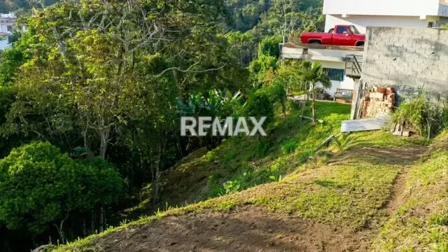 Parcela en Venta, Urbanización Parque El Retiro San Antonio de los Altos - 5