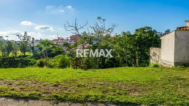 Parcela en Venta, Urbanización Parque El Retiro San Antonio de los Altos - 6