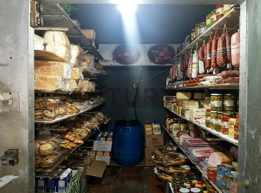 EN VENTA: FONDO DE COMERCIO – PANADERÍA EN EL PUEBLO DE BARUTA