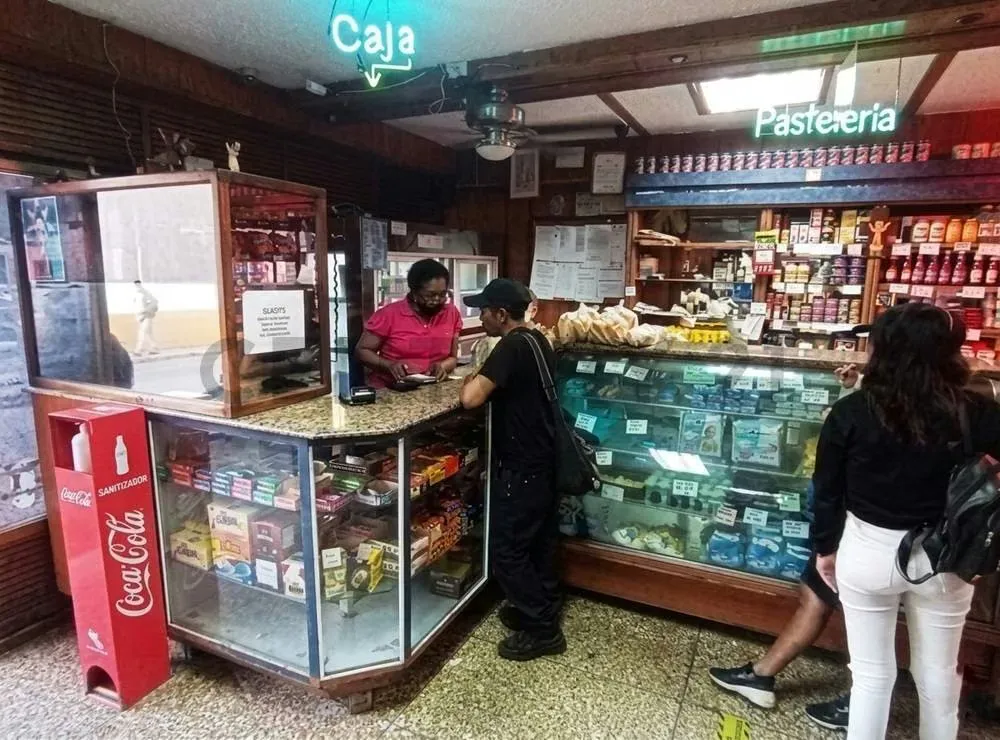 EN VENTA: FONDO DE COMERCIO – PANADERÍA EN EL PUEBLO DE BARUTA - 13