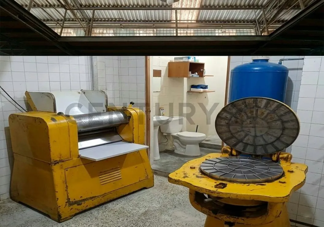 EN VENTA: FONDO DE COMERCIO – PANADERÍA EN EL PUEBLO DE BARUTA - 3