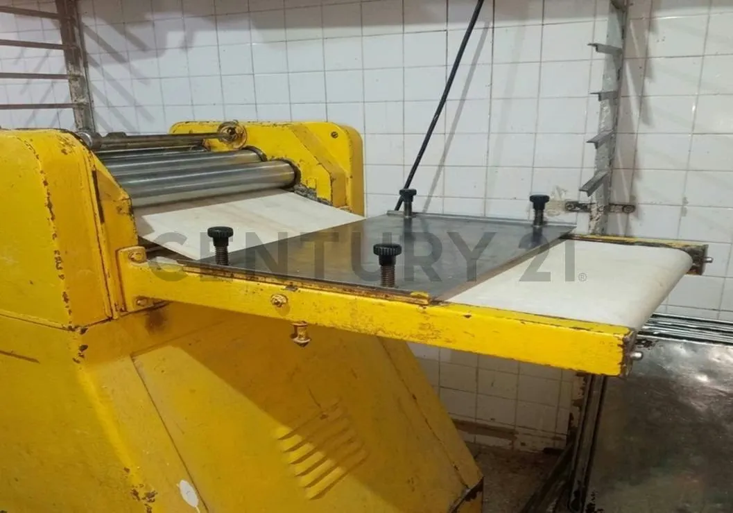 EN VENTA: FONDO DE COMERCIO – PANADERÍA EN EL PUEBLO DE BARUTA - 4