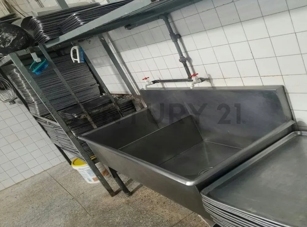 EN VENTA: FONDO DE COMERCIO – PANADERÍA EN EL PUEBLO DE BARUTA - 5
