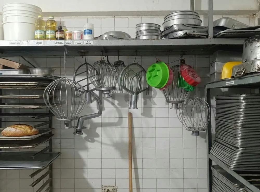 EN VENTA: FONDO DE COMERCIO – PANADERÍA EN EL PUEBLO DE BARUTA - 6