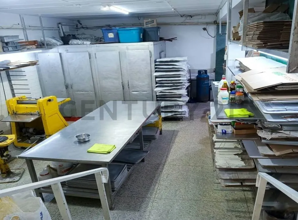 EN VENTA: FONDO DE COMERCIO – PANADERÍA EN EL PUEBLO DE BARUTA - 8