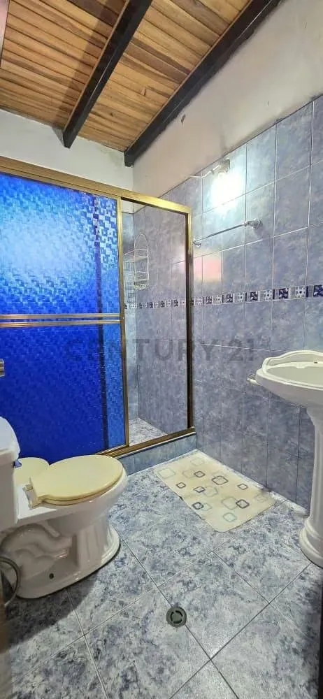 Venta casa Michelena - 6
