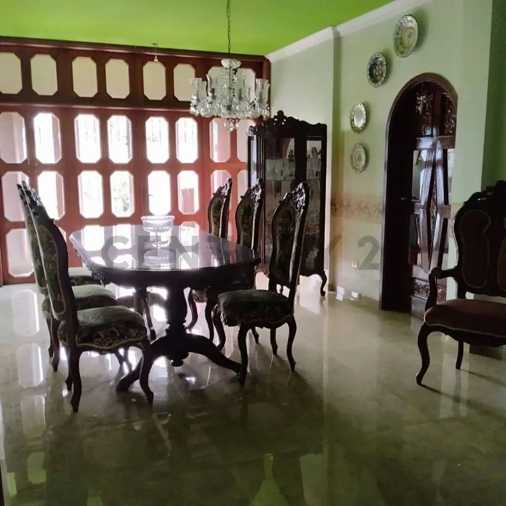 En venta exclusiva propiedad que reúne elegancia y confort. - 4