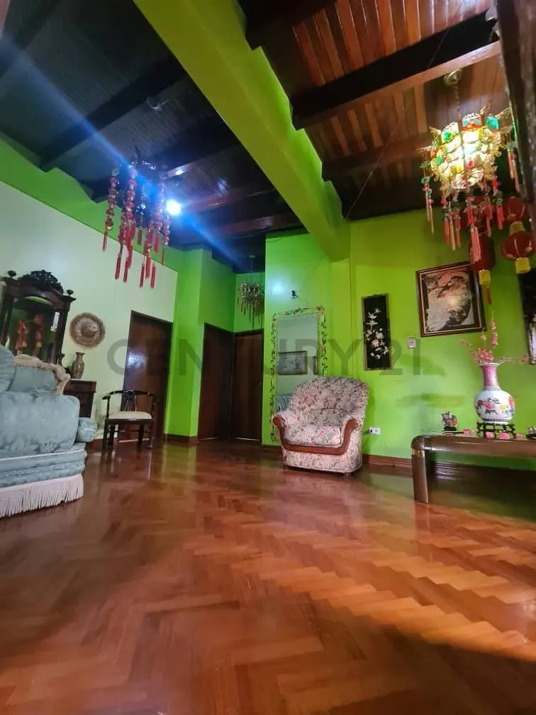 En venta exclusiva propiedad que reúne elegancia y confort. - 7