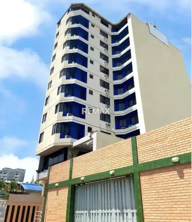 BELLO HOTEL EN VENTA ACONDICIONADO Y AMOBLADO EN PUERTO LA CRUZ