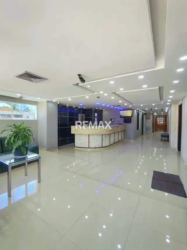 BELLO HOTEL EN VENTA ACONDICIONADO Y AMOBLADO EN PUERTO LA CRUZ - 3