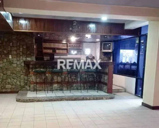 BELLO HOTEL EN VENTA ACONDICIONADO Y AMOBLADO EN PUERTO LA CRUZ - 4