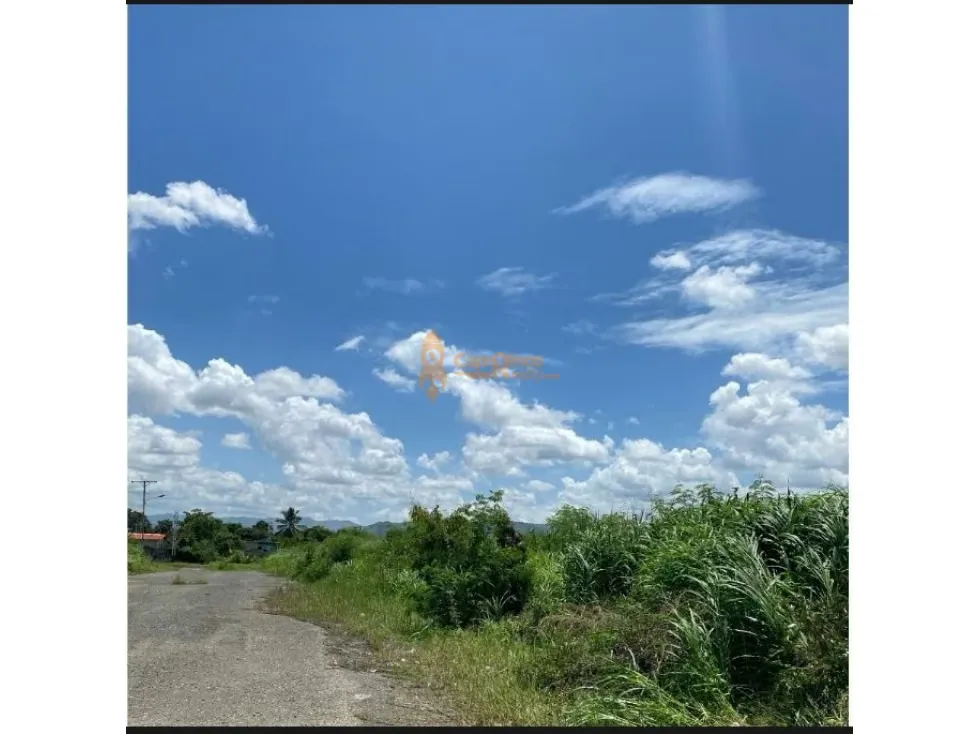 VENTA DE TERRENO EN FLOR AMARILLO CARABOBO