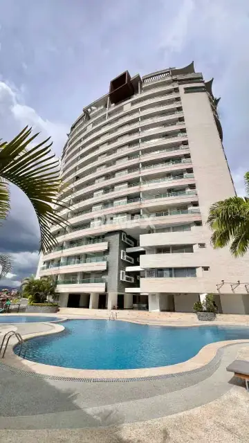 En Venta Exclusivo y hermoso Apartamento Amoblado a estrenar.