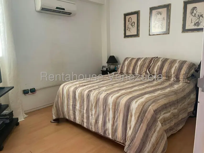 Apartamento (1 Nivel) en Venta en La Trigaleña, Carabobo - 11