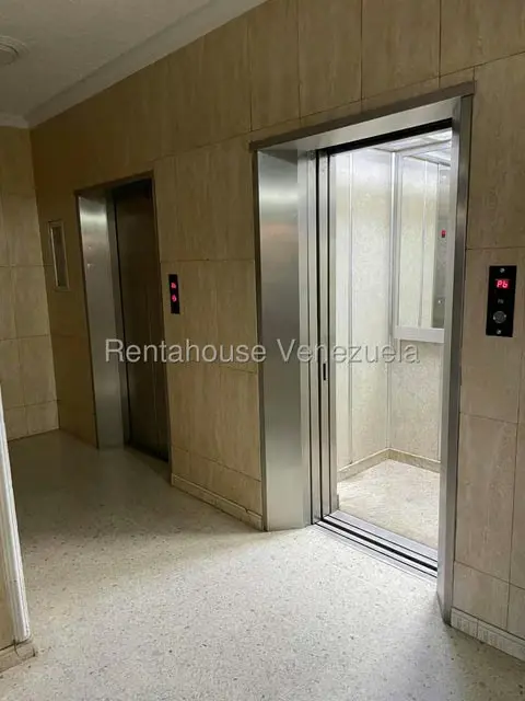 Apartamento (1 Nivel) en Venta en La Trigaleña, Carabobo - 4