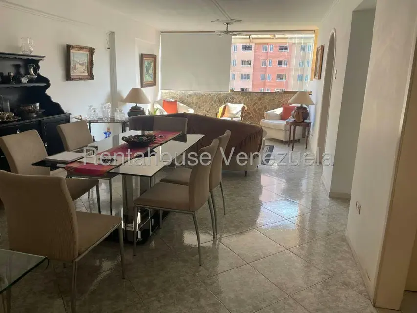 Apartamento (1 Nivel) en Venta en La Trigaleña, Carabobo - 7