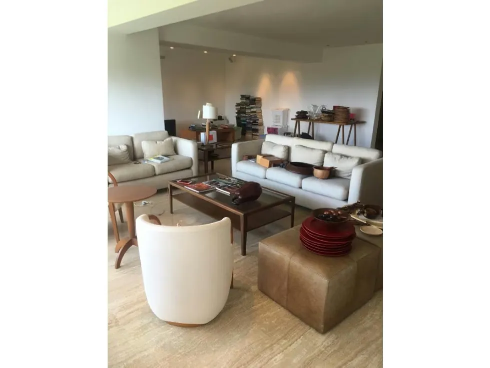 Vendo apartamento 340m2 Alto Hatillo 8178 - 2